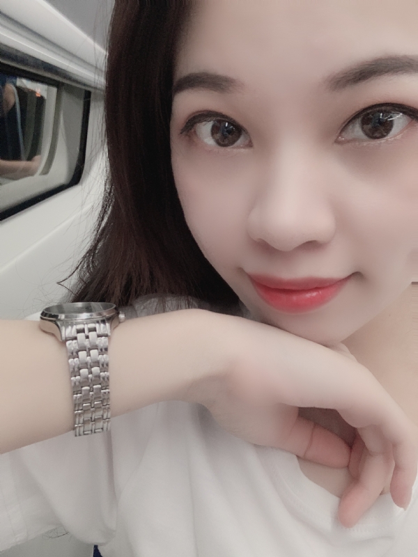 安安123的第一张照片--福清相亲服务中心