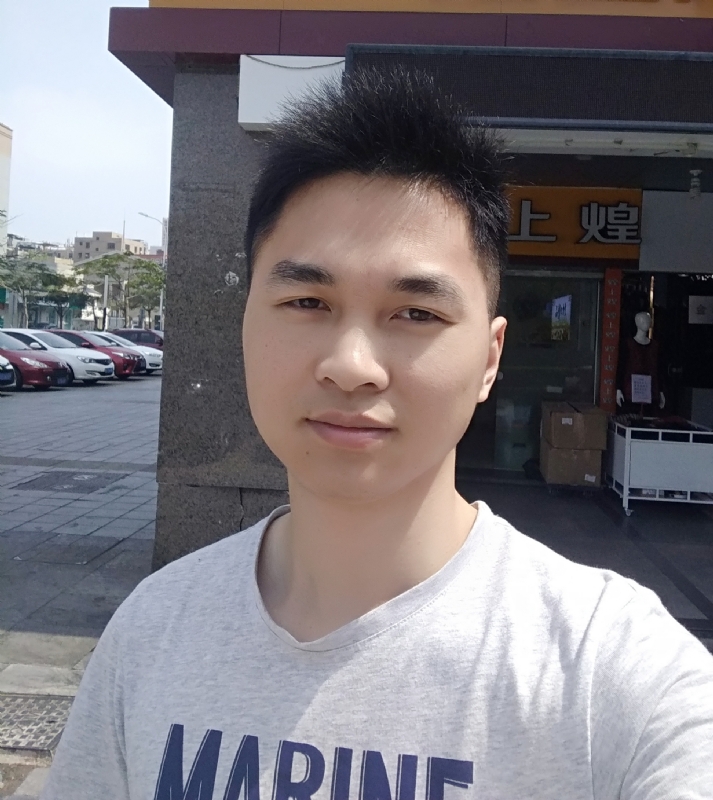 泰歌的第一张照片--福清相亲服务中心