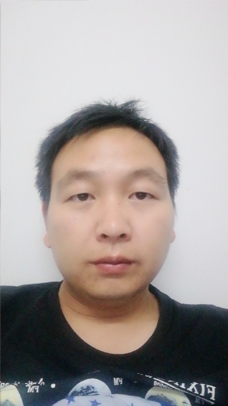孤帆的第一张照片--福清相亲服务中心