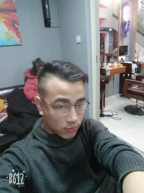 土豆的忧伤的第一张照片--福清相亲服务中心