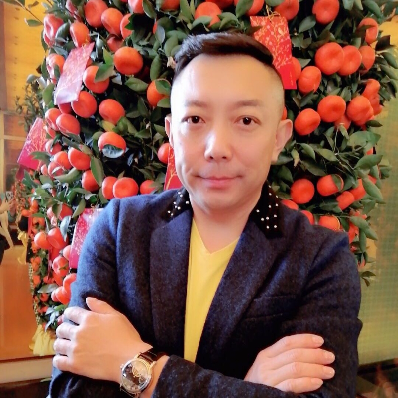 定心大师的第一张照片--福清相亲服务中心