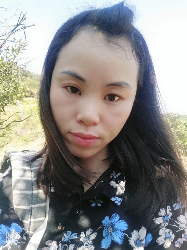 英英的第一张照片--福清相亲服务中心