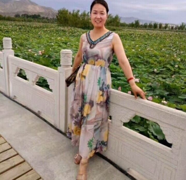 红叶的第一张照片--福清相亲服务中心