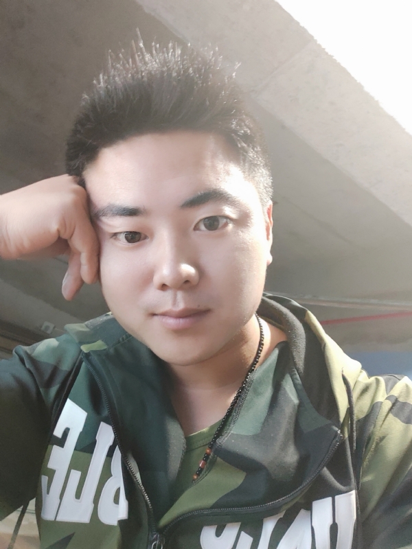 上门女婿的第一张照片--福清相亲服务中心