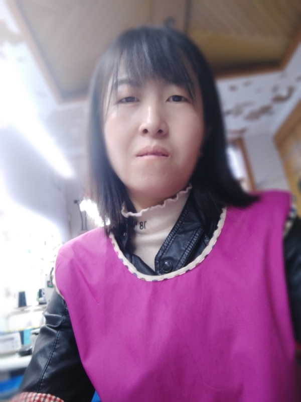 芬儿的第二张照片--福清相亲服务中心