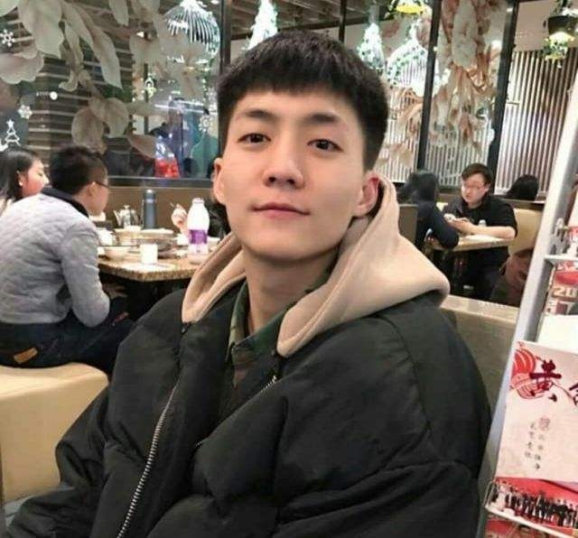 相爱的人的第一张照片--福清相亲服务中心
