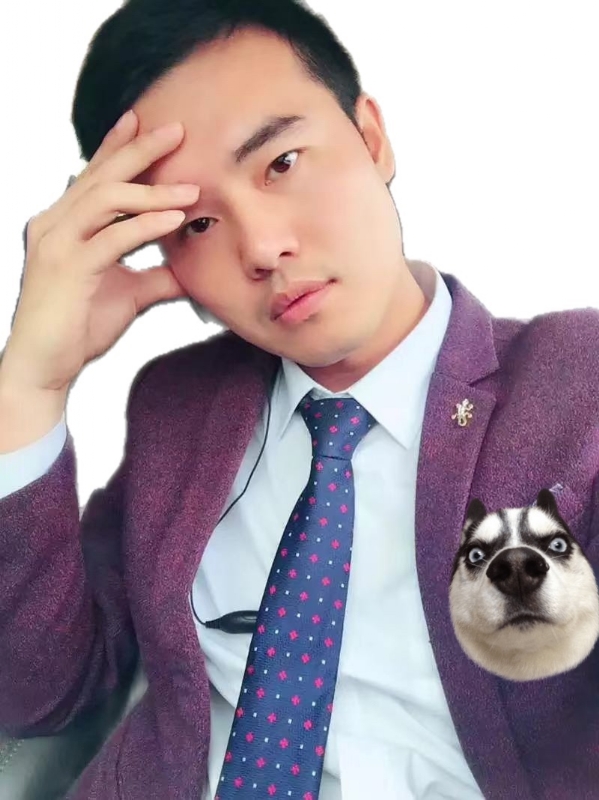 郑公子的第一张照片--福清相亲服务中心