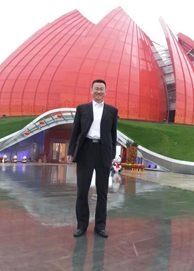 斗转星移的第一张照片--福清相亲服务中心