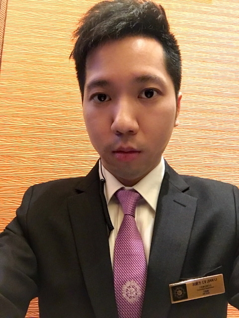 Hello的第一张照片--福清相亲服务中心