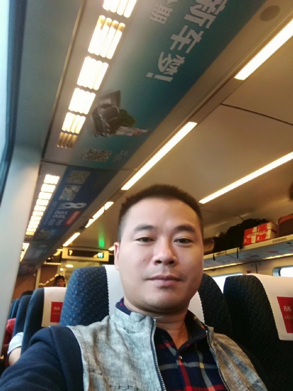 等爱的人的第一张照片--福清相亲服务中心
