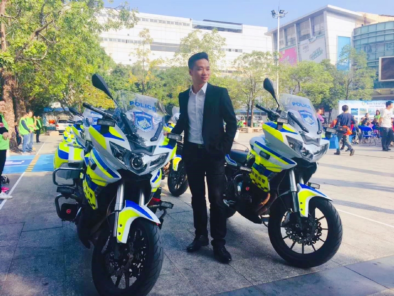 罗耀天的第二张照片--福清相亲服务中心