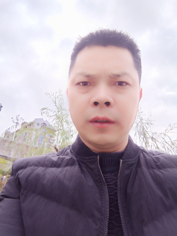 随缘的第一张照片--福清相亲服务中心