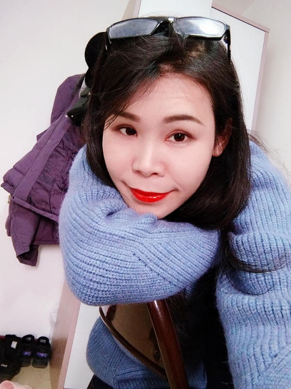 西月的第一张照片--福清相亲服务中心