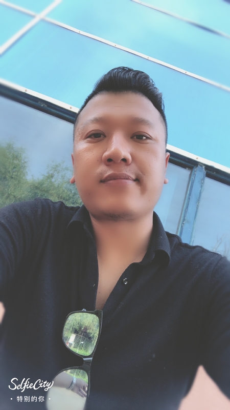 深蓝之钻的第一张照片--福清相亲服务中心