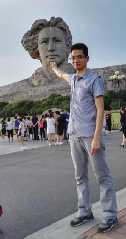 惠辉的牛的第一张照片--福清相亲服务中心