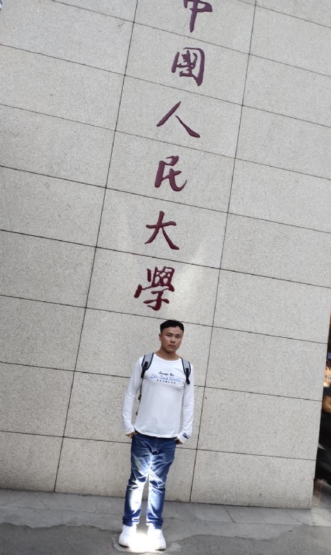 Whoareyou的第一张照片--福清相亲服务中心