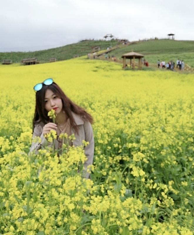 小桃花的第二张照片--福清相亲服务中心