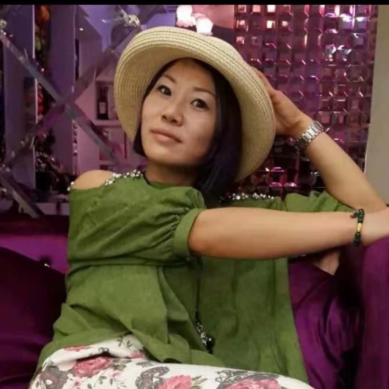 关爱一生的第一张照片--福清相亲服务中心