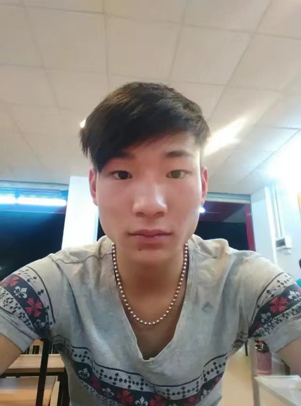 放飞的第一张照片--福清相亲服务中心