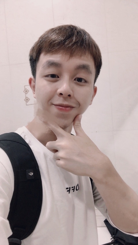 徐老师的第一张照片--福清相亲服务中心