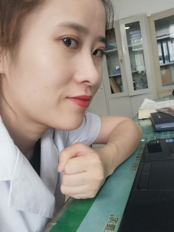 一米阳光的第一张照片--福清相亲服务中心