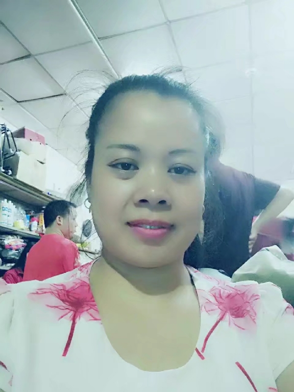 把自己当宝贝的第一张照片--福清相亲服务中心