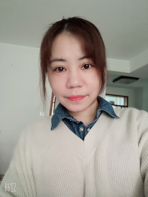 蜗牛慢慢的第一张照片--福清相亲服务中心