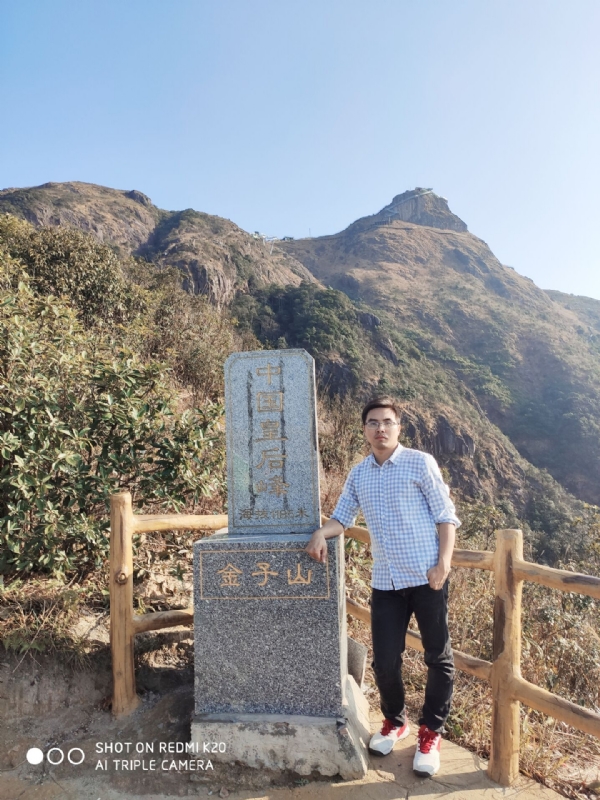 塞外剑客的第一张照片--福清相亲服务中心