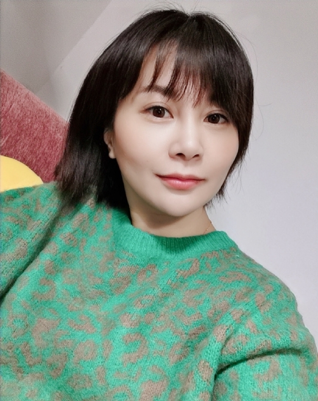 Nikki的第一张照片--福清相亲服务中心