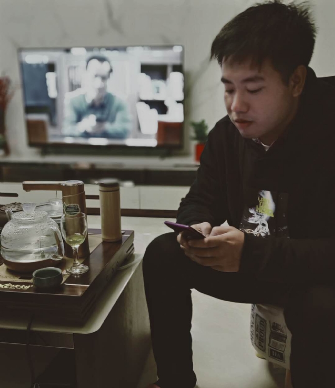 嗯今年能脱单吗的第一张照片--福清相亲服务中心