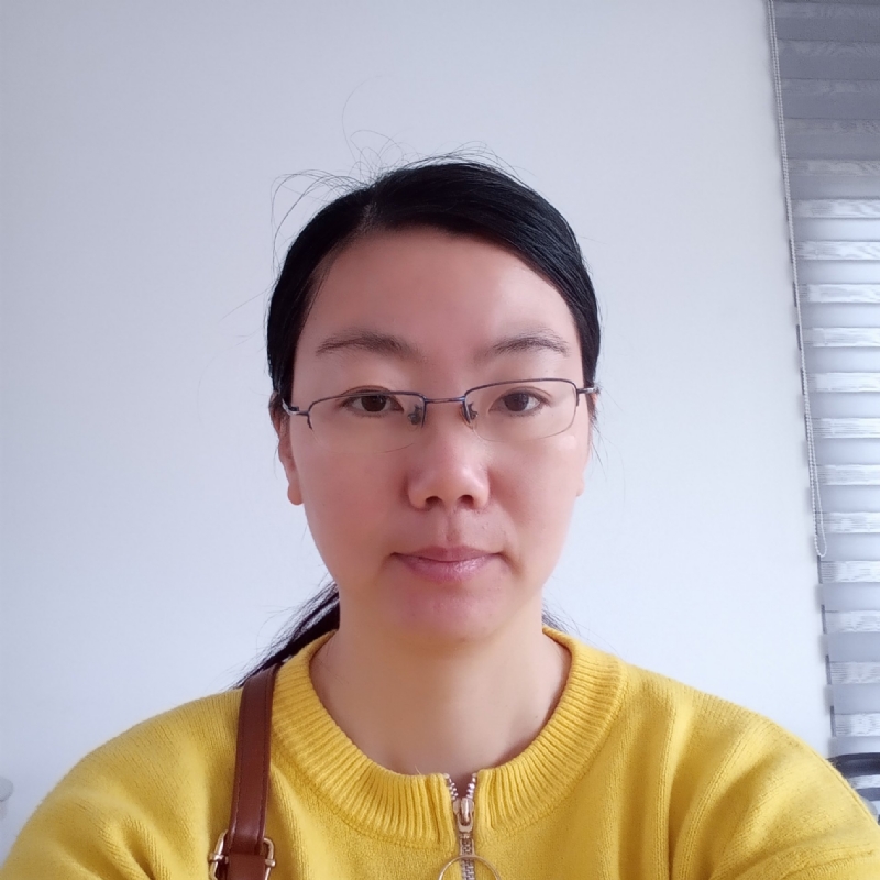 jennifer的第一张照片--福清相亲服务中心