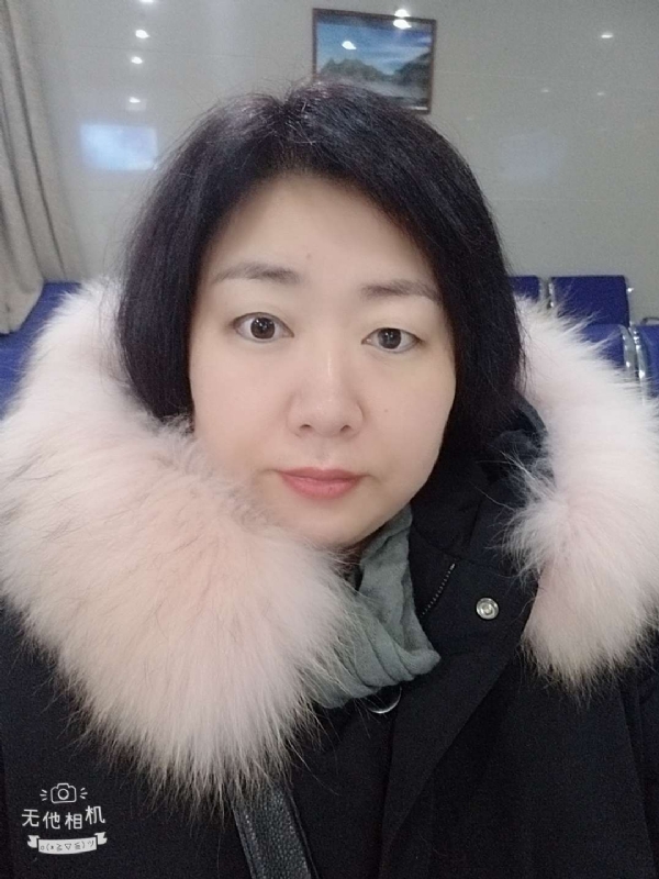 丽丽的第一张照片--福清相亲服务中心