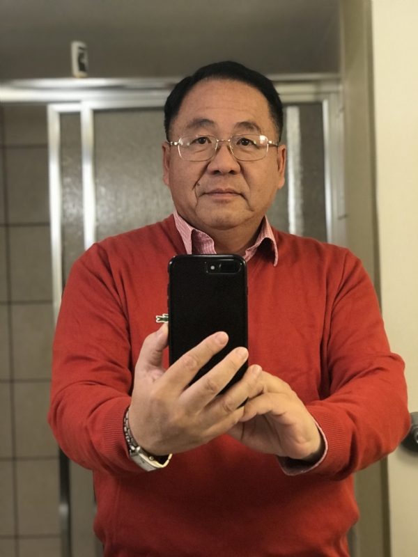 Roger的第一张照片--福清相亲服务中心