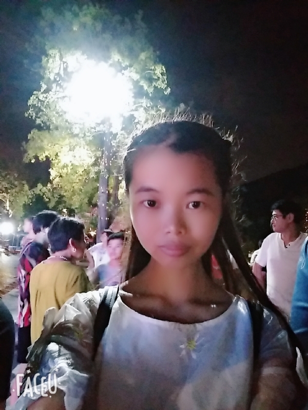 雨天的第一张照片--福清相亲服务中心