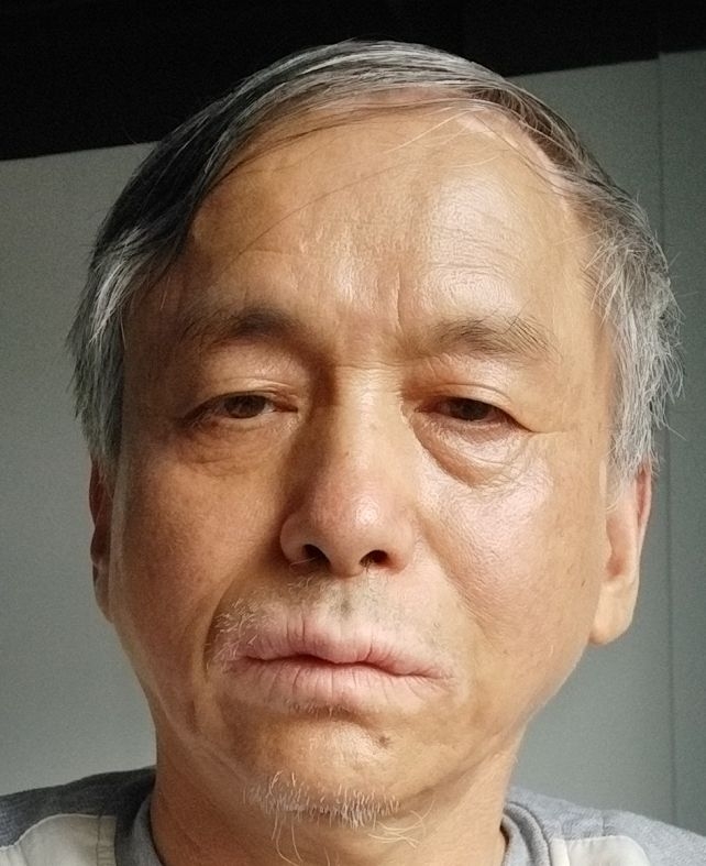 9杰米的第一张照片--福清相亲服务中心