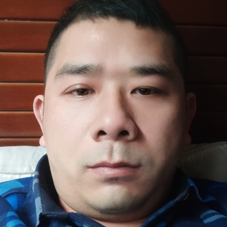 滕哥的第一张照片--福清相亲服务中心