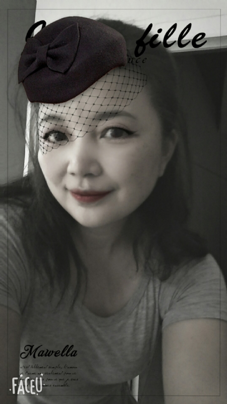 慧静的第一张照片--福清相亲服务中心