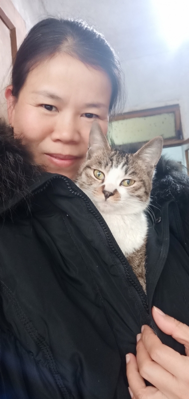 紫竹调的第一张照片--福清相亲服务中心