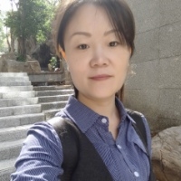 伊琪的第一张照片--福清相亲服务中心