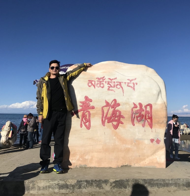宗泽的第一张照片--福清相亲服务中心