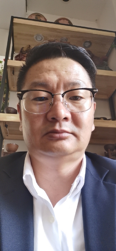 宗泽的第二张照片--福清相亲服务中心