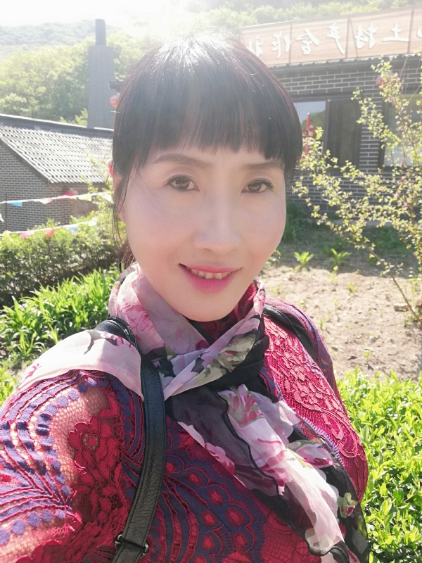 艳阳高照的第一张照片--福清相亲服务中心