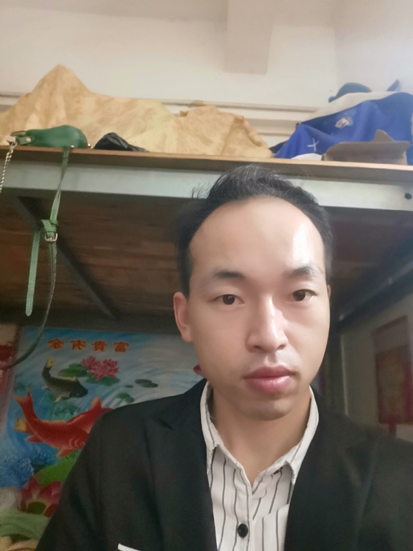 好缘的第一张照片--福清相亲服务中心