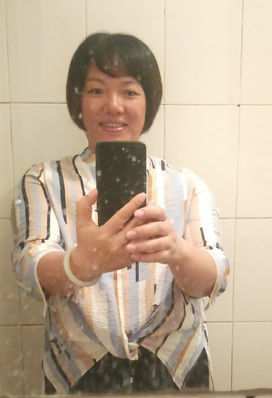 金金的第一张照片--福清相亲服务中心