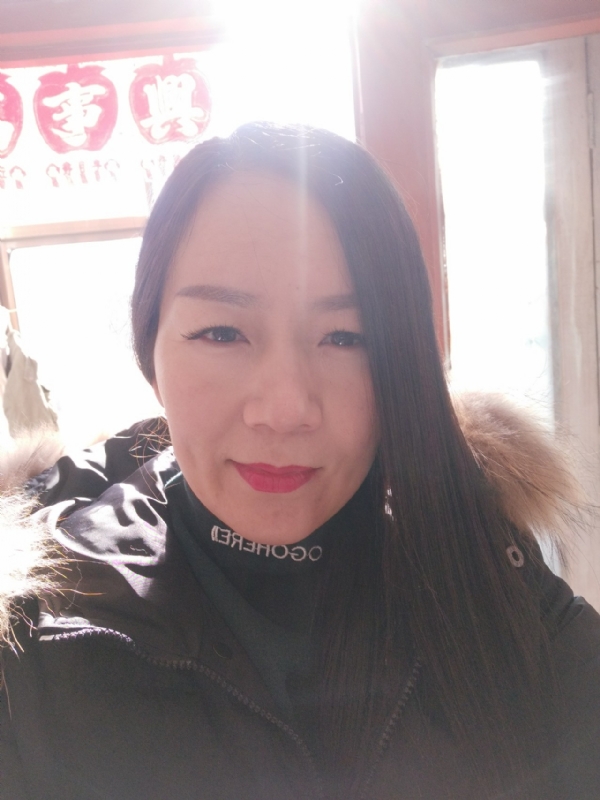 半生缘的第一张照片--福清相亲服务中心