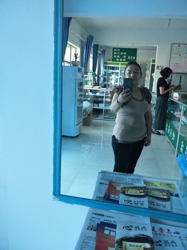 龙丹花的第一张照片--福清相亲服务中心