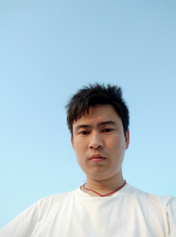 菜菜的第一张照片--福清相亲服务中心