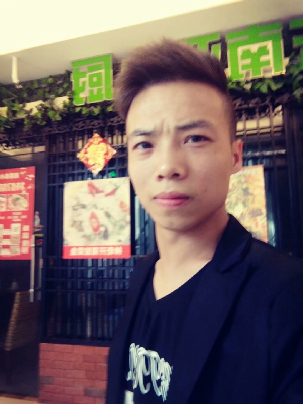 听云的第一张照片--福清相亲服务中心