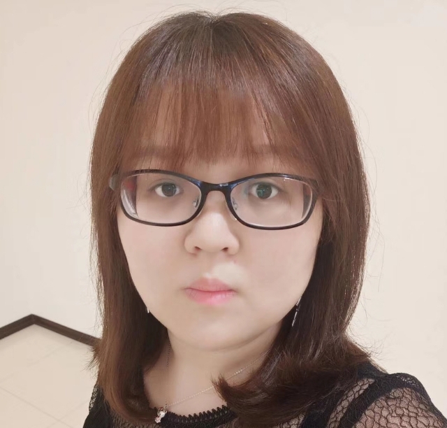 lily的第一张照片--福清相亲服务中心