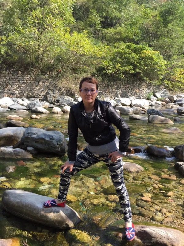 金鑫的第一张照片--福清相亲服务中心